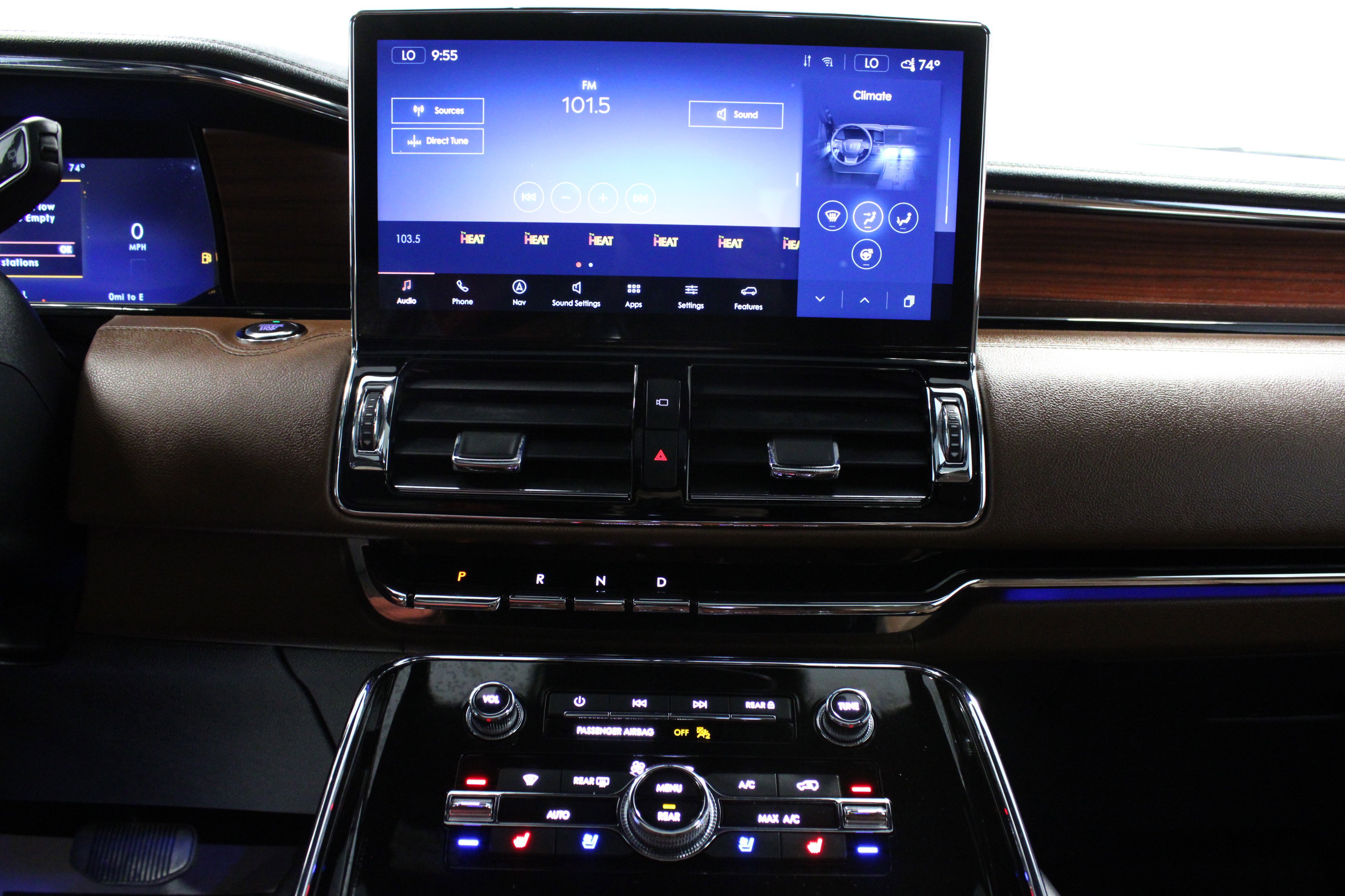 2023 Lincoln Navigator Reserve photo 17