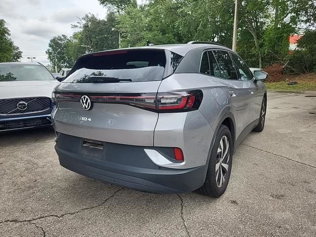 Used 2023 Volkswagen ID.4 PRO with VIN 1V2CMPE84PC037522 for sale in St. Louis, MO