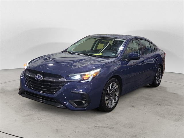 2024 Subaru Legacy