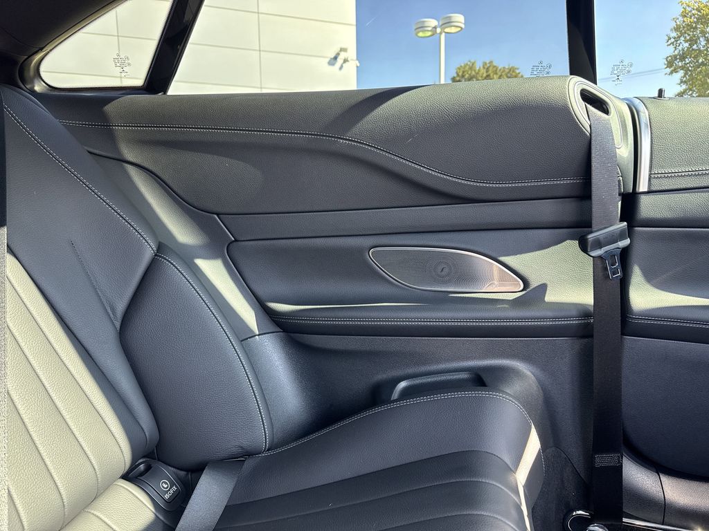 2022 Mercedes Benz E 450 Coupe photo 36