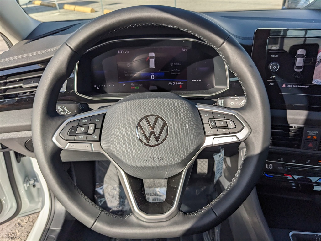 2025 Volkswagen Jetta 1.5T S photo 24