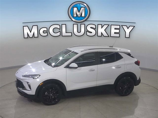 2024 Buick Encore GX Sport Touring's photo