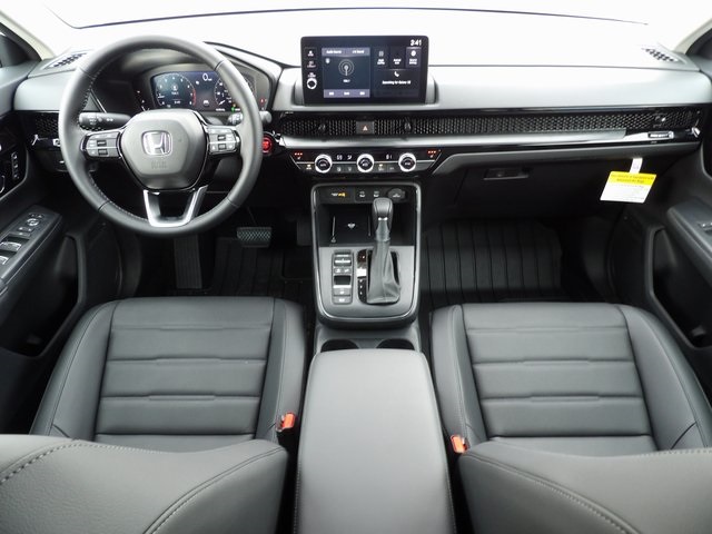 2026 Honda CR-V EX-L photo 20