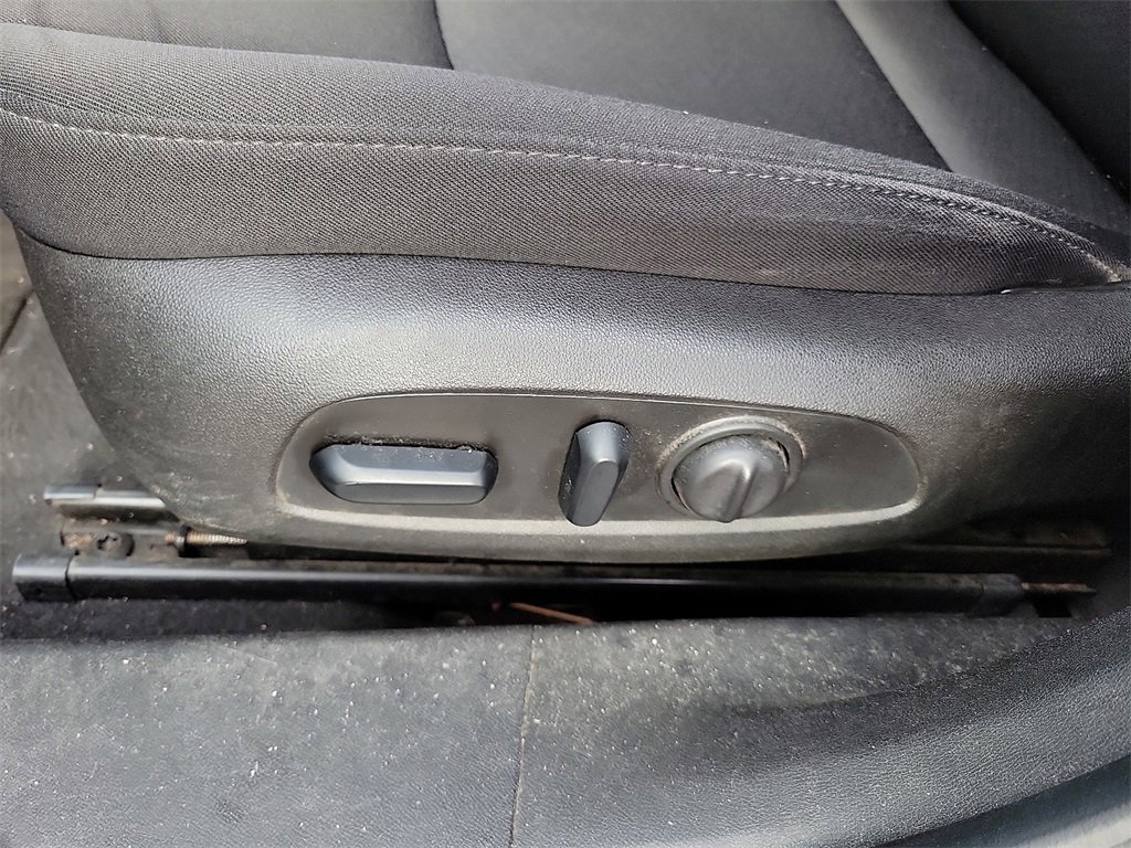 2018 Chevrolet Malibu 1LT photo 17
