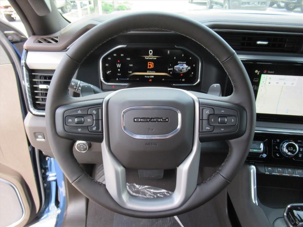 2026 Gmc Sierra 1500 Denali photo 16