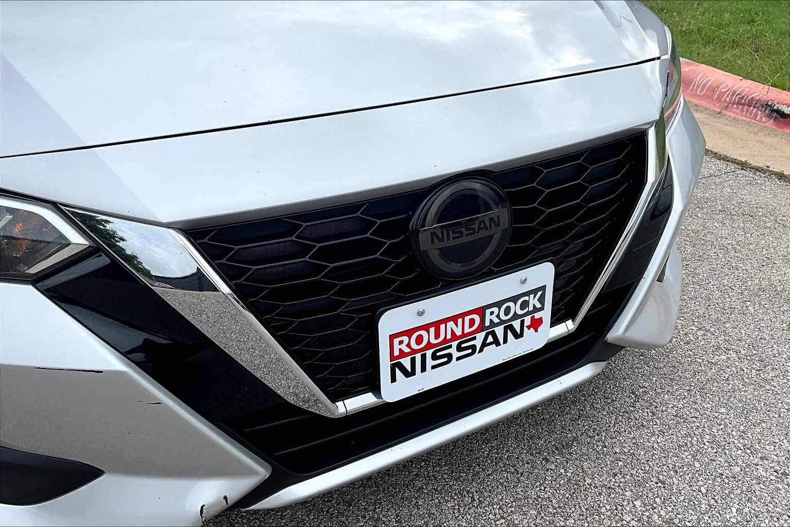 2022 Nissan Sentra S photo 28