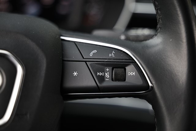2023 Audi Q3 Premium S line photo 30