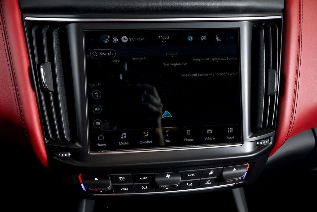 2022 Maserati Levante GT photo 40