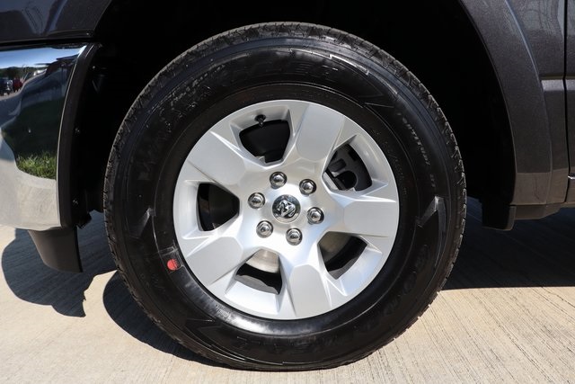 2025 Ram 1500 Big Horn photo 26