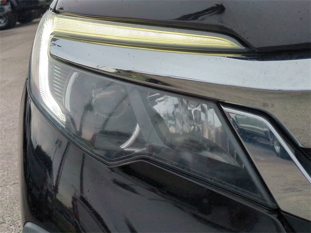 2021 Honda Pilot EX-L photo 9