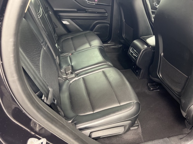 2023 Lincoln Corsair Standard photo 22