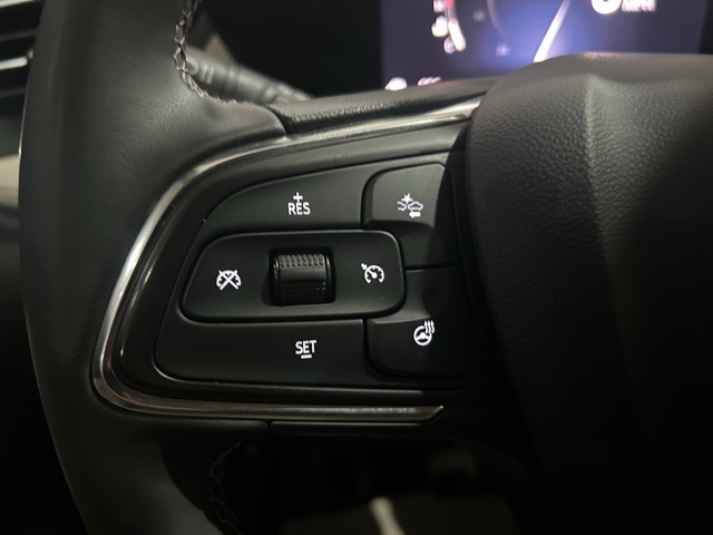 2024 Buick Encore GX Preferred photo 7