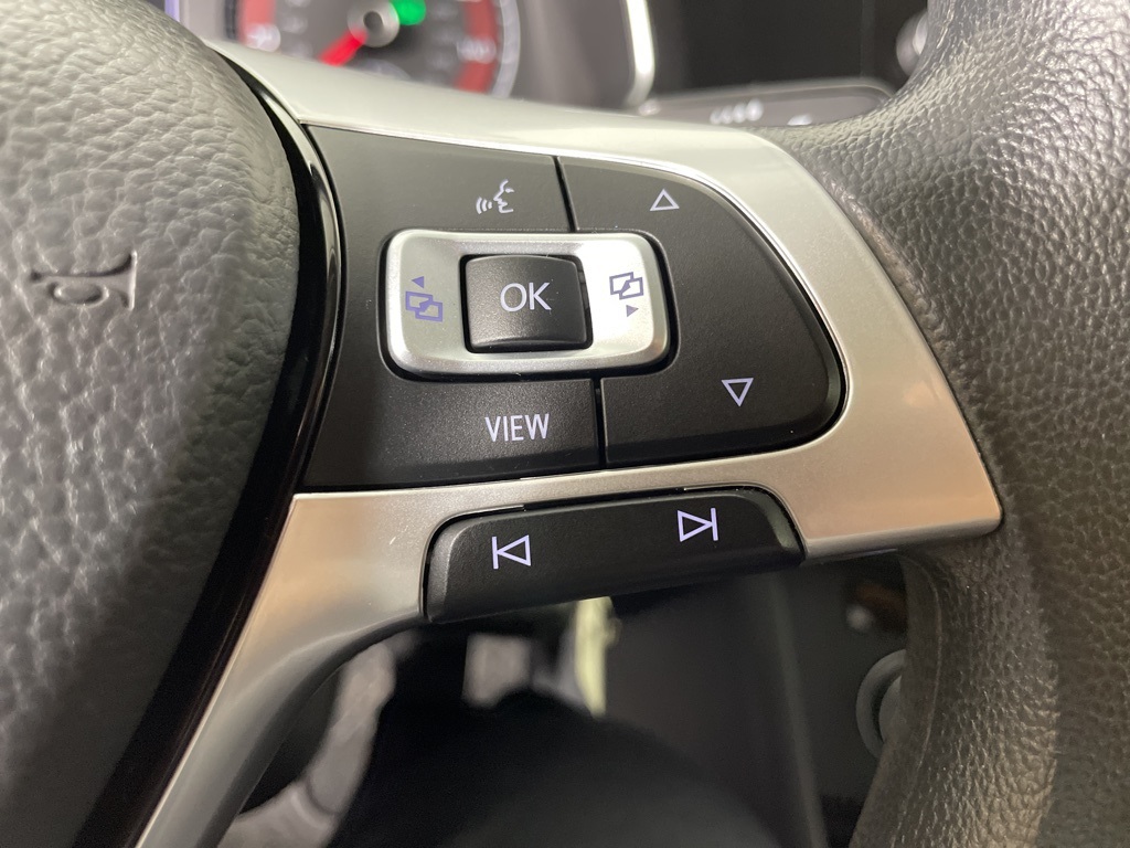 2019 Volkswagen Jetta 1.4T S photo 22