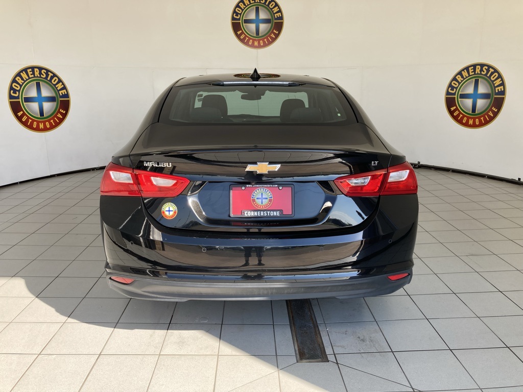 2024 Chevrolet Malibu 1LT photo 20