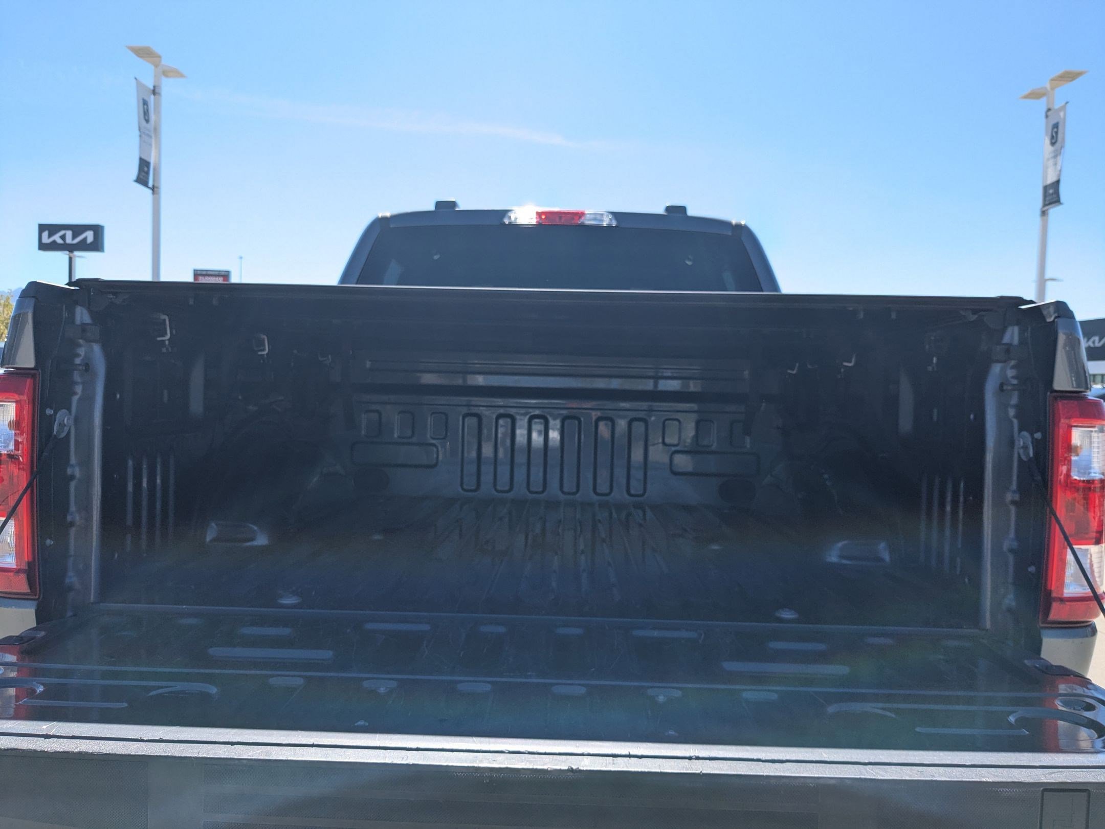 2021 Ford F-150 XL photo 19