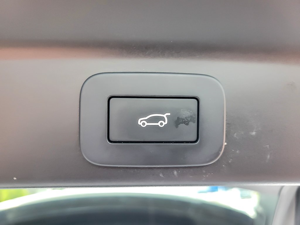2023 Jaguar F-PACE P250 S photo 20