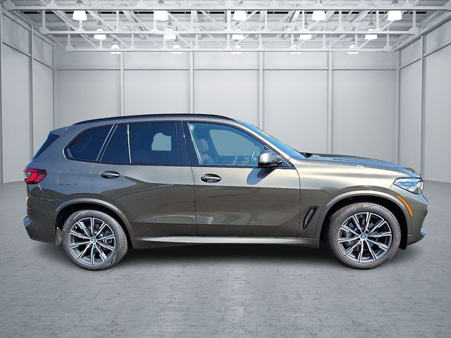 2023 Bmw X5 xDrive40i photo 6