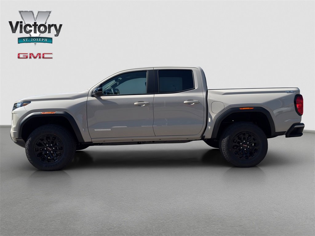 2026 Gmc Canyon Elevation photo 6