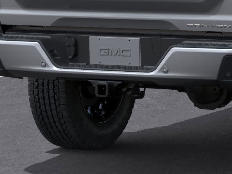 2026 Gmc Canyon Denali photo 14