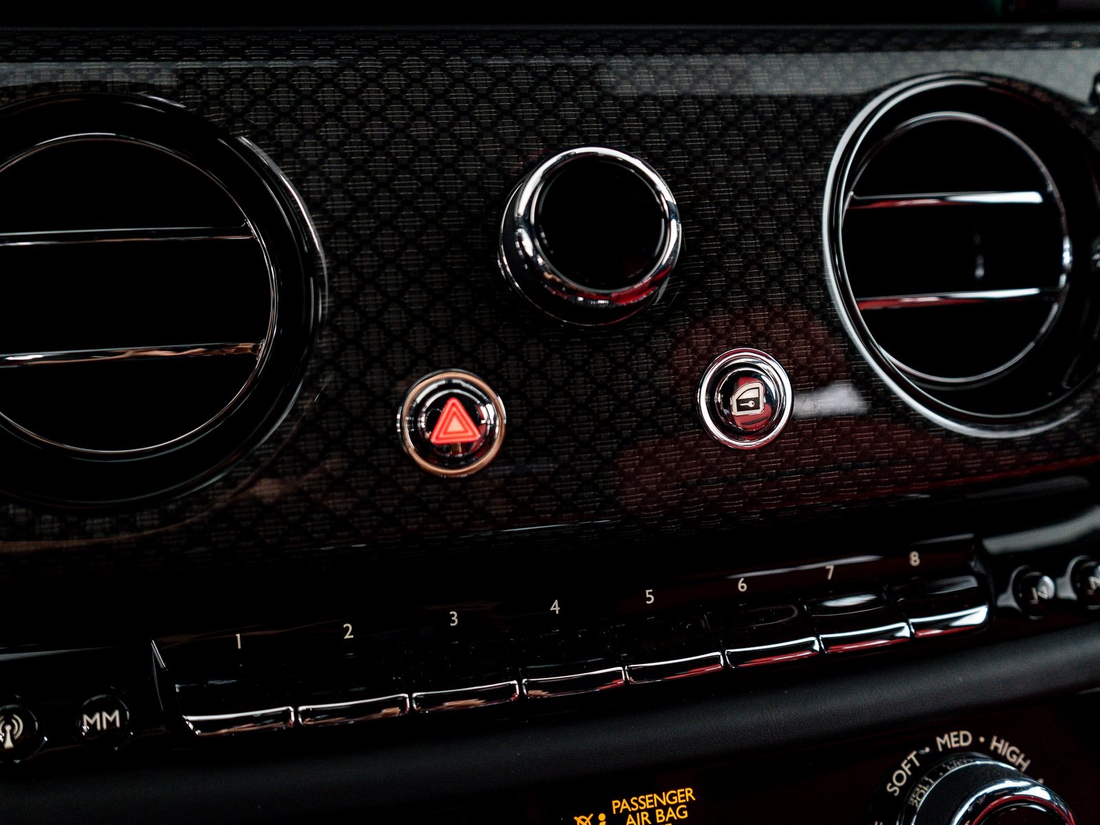 2022 Rolls Royce Ghost Black Badge photo 39