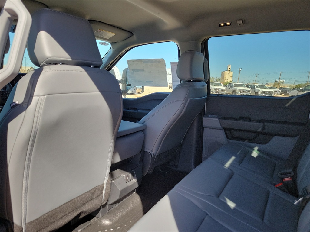 2024 Ford F-550 XL photo 16