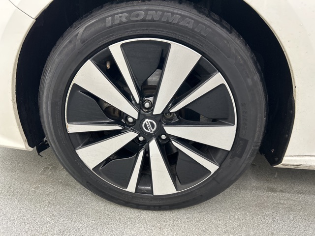 2021 Nissan Altima 2.5 SL photo 26
