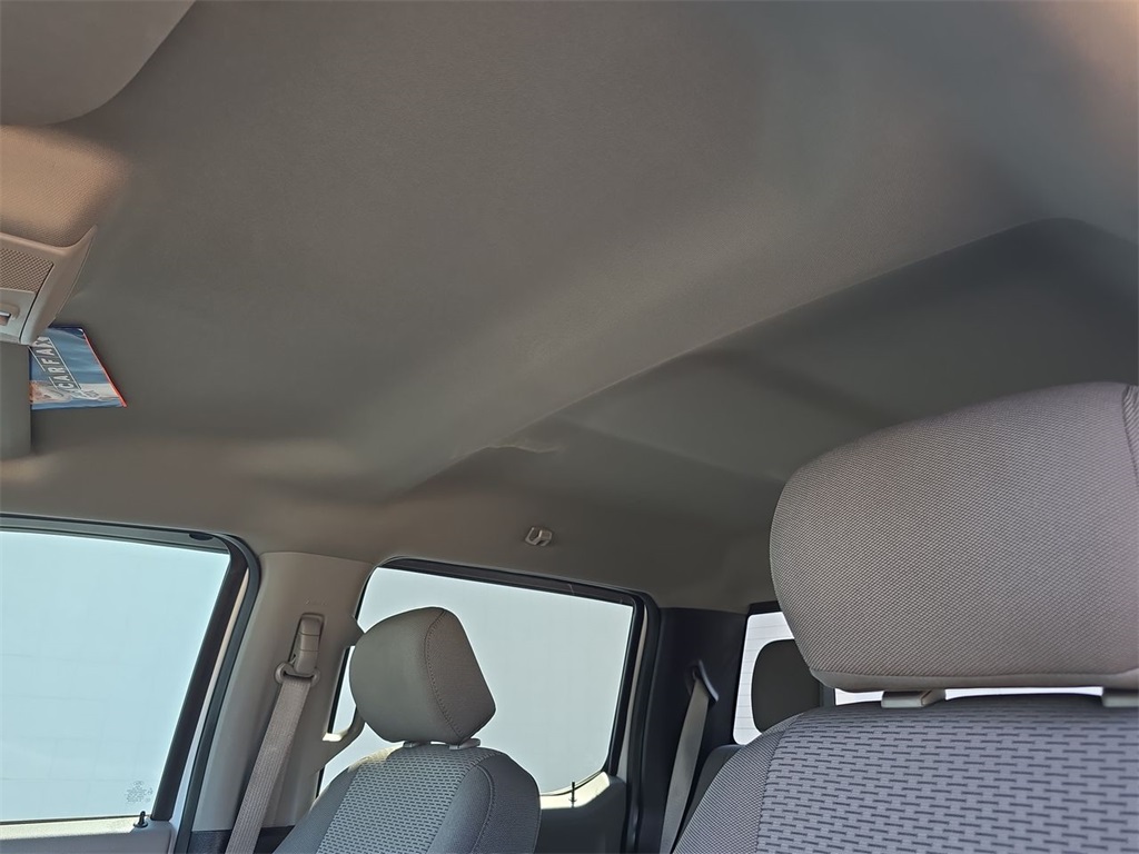 2018 Ford F-150 XLT photo 19