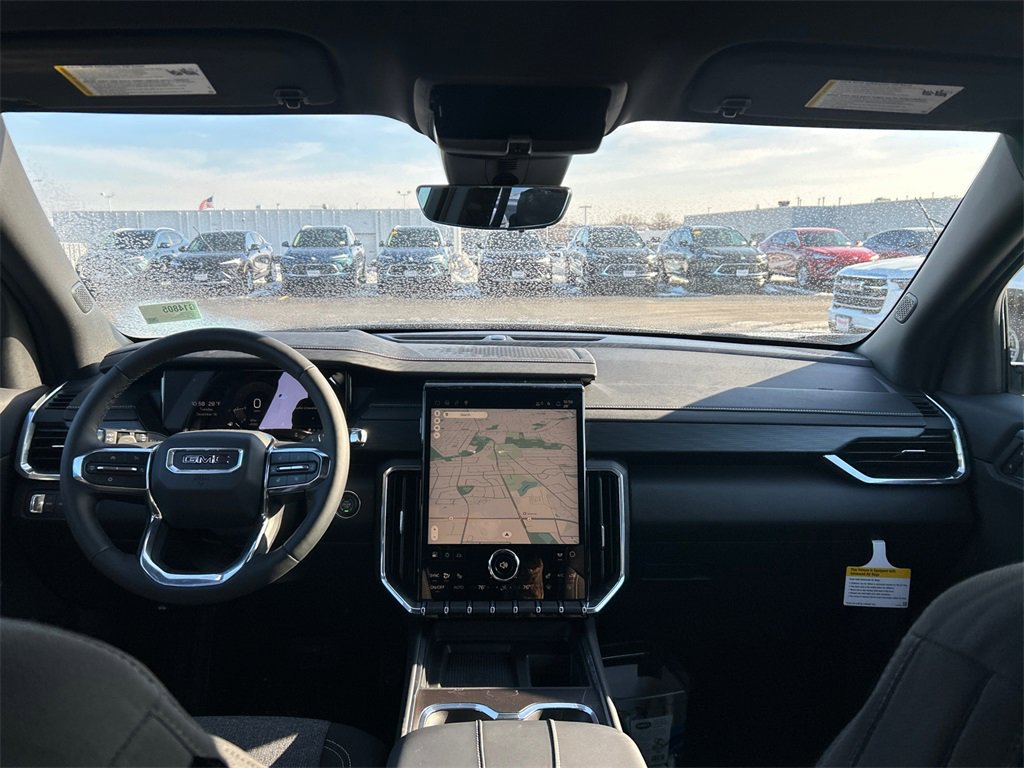 2026 GMC ACADIA - Image 29