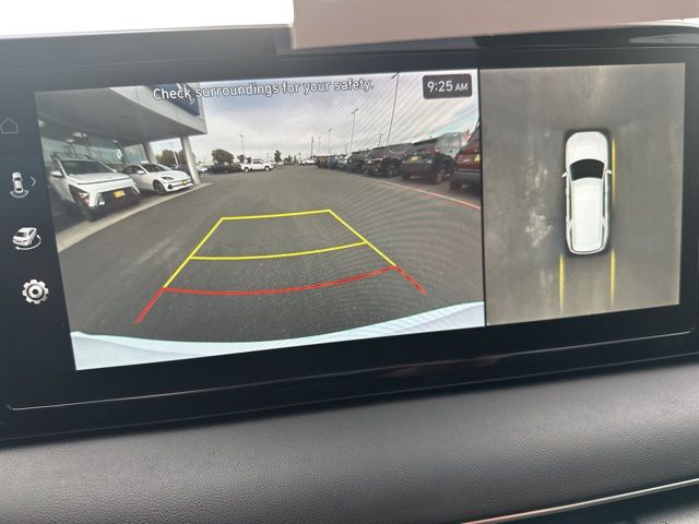 2024 Hyundai Palisade Calligraphy photo 20