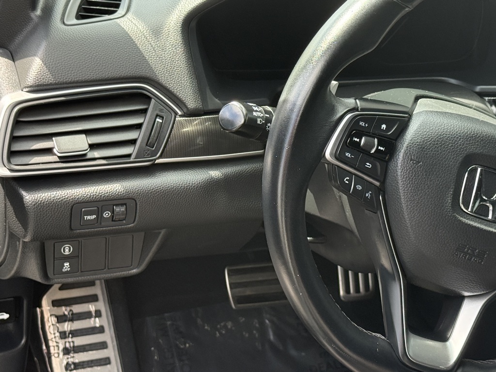 2019 Honda Accord Sport 1.5T photo 29