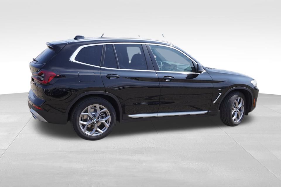 2023 Bmw X3 xDrive30i photo 4