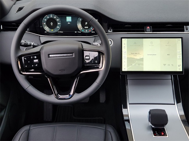 2024 Land Rover Range Rover Evoque S photo 21