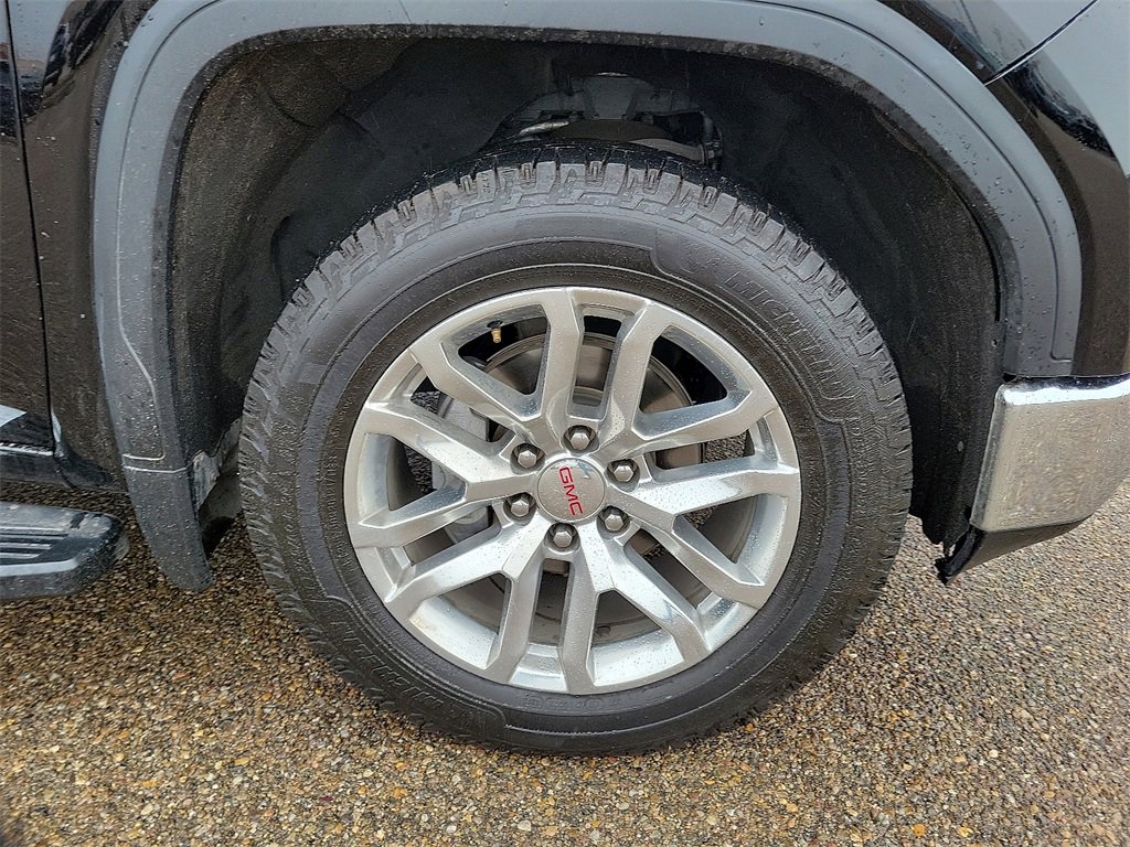 2020 Gmc Sierra 1500 SLT photo 14