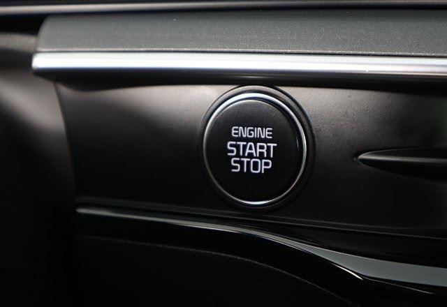 2025 Kia K5 GT-Line photo 24