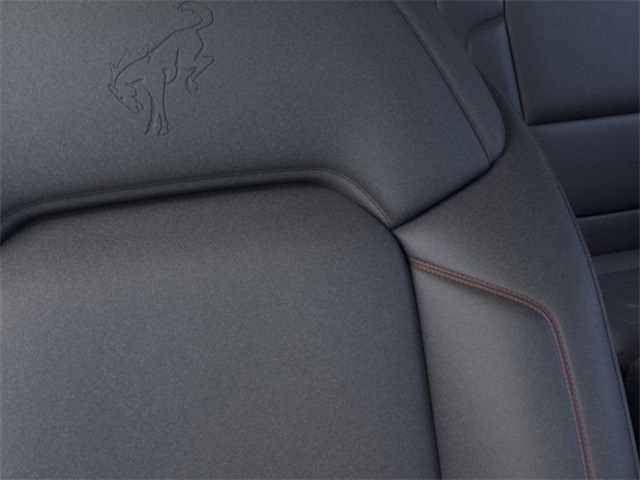 2025 Ford Bronco First Edition photo 17