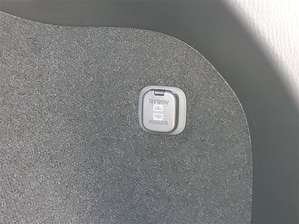 2025 Mazda CX-5 2.5 Select photo 8