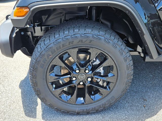 2025 Jeep Gladiator Sport photo 15
