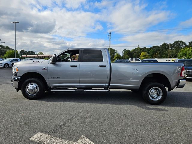 2024 Ram 3500 Big Horn photo 16