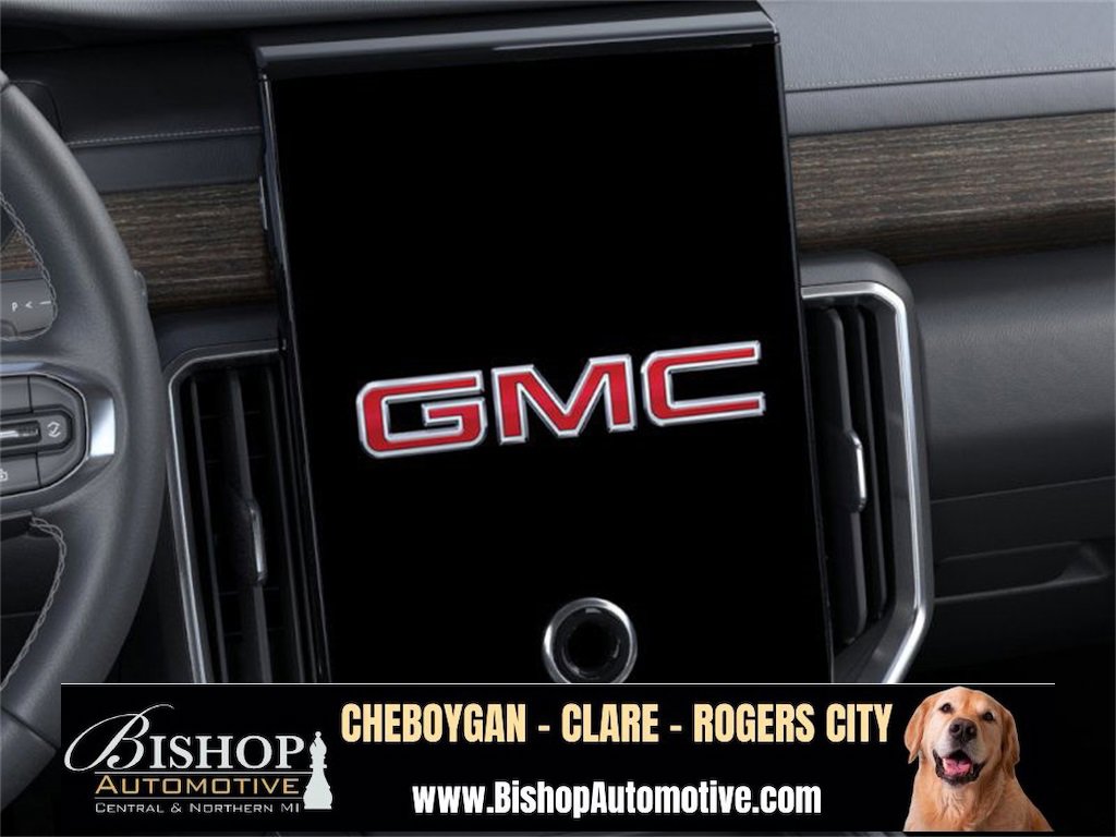 2026 Gmc Acadia Denali photo 20