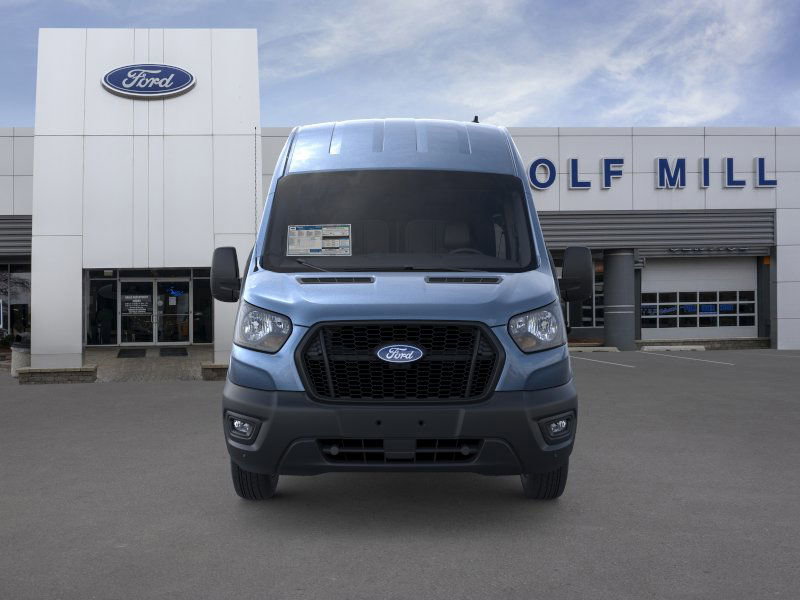 2026 FORD TRANSIT - Image 5