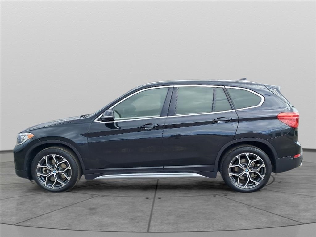 2021 Bmw X1 XDrive28i photo 3