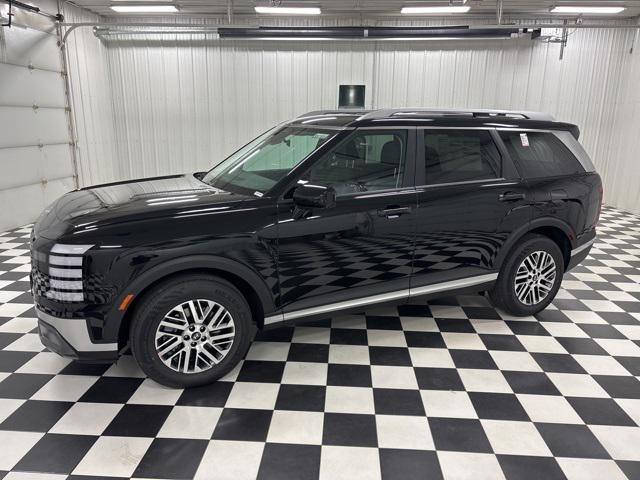 2026 Hyundai Palisade SEL's photo