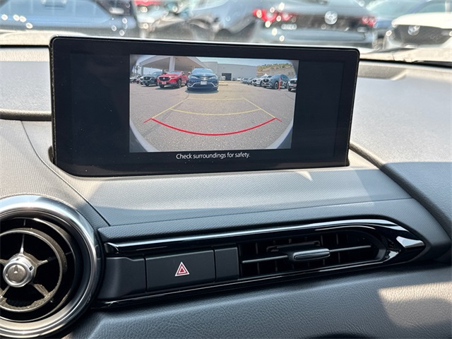 2024 Mazda MX-5 Miata Miata Grand Touring photo 32