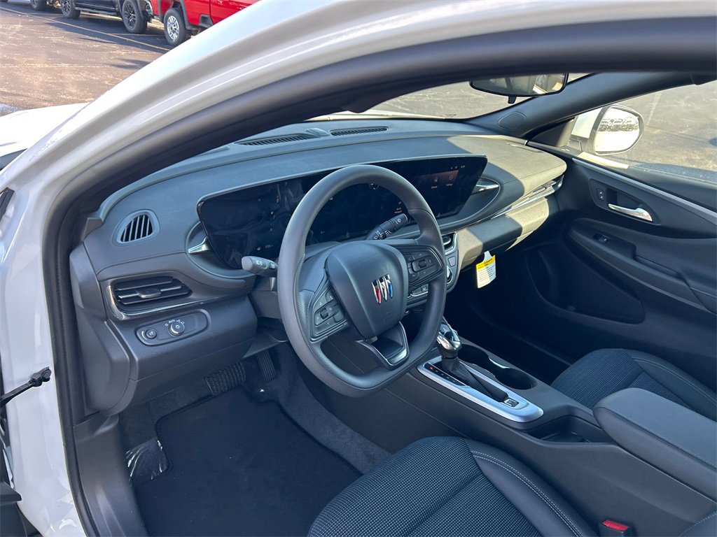2026 BUICK ENVISTA - Image 16
