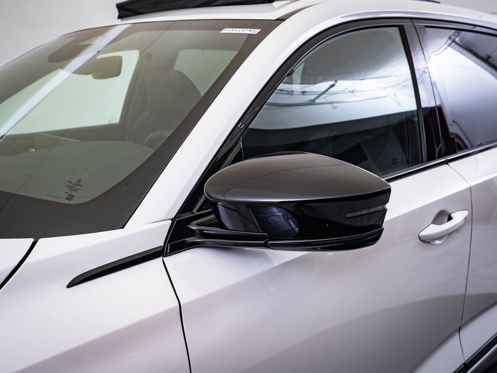 2026 Acura MDX SH-AWD A-Spec photo 15