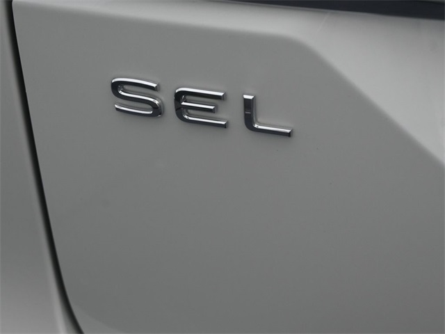 2025 Volkswagen Atlas SEL Premium R-Line photo 26