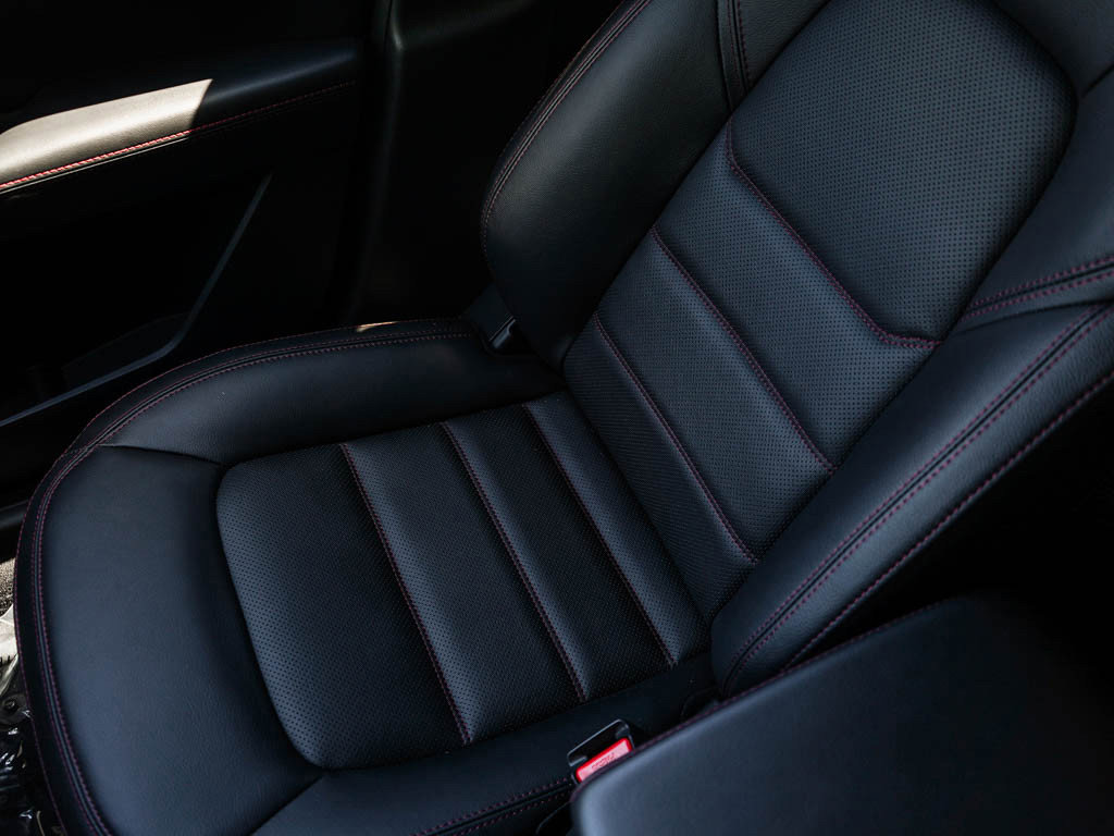 2025 Mazda CX-5 2.5 S Carbon photo 23