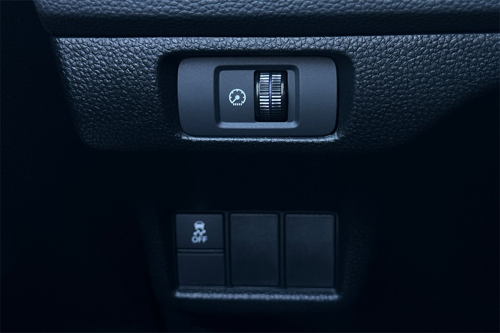 2026 Honda Civic Sport photo 24