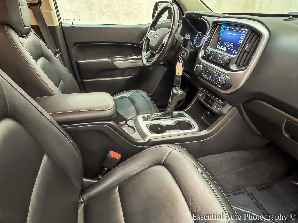 2020 CHEVROLET COLORADO - Image 24
