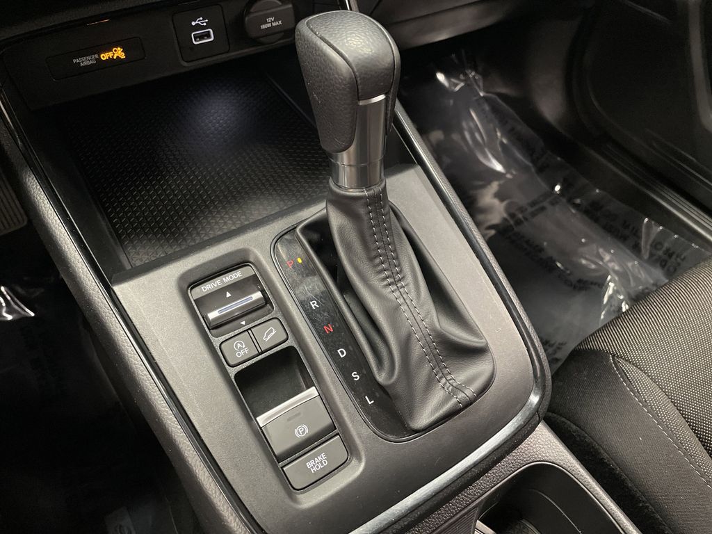 2024 Honda CR-V LX photo 18